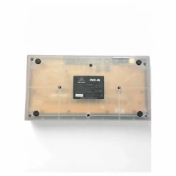 Used Behringer RD-6 Drum Machine