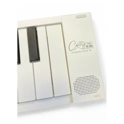 Used Carry-On Folding piano 88 Portable Keyboard