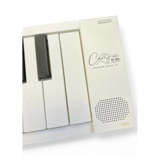 Used Carry-On Folding piano 88 Portable Keyboard