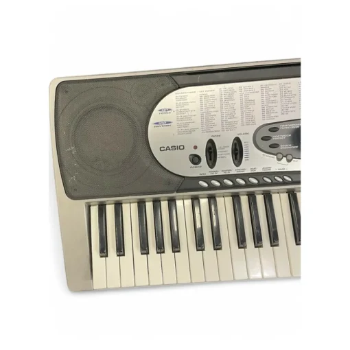 Used Casio CTK573 Portable Keyboard