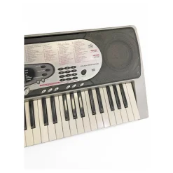 Used Casio CTK573 Portable Keyboard