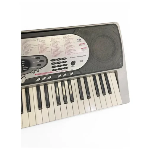 Used Casio CTK573 Portable Keyboard