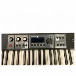 Used Casio CTS500 Digital Piano