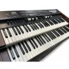 Used Crumer Mojo DUAL MANUAL Organ