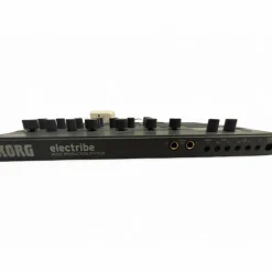 Used KORG Electribe Arranger Keyboard