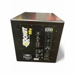 Used KRK RP10S Each Subwoofer