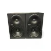Used Mackie HR624 Pair Powered Monitor