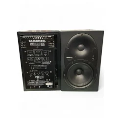 Used Mackie HR624 Pair Powered Monitor