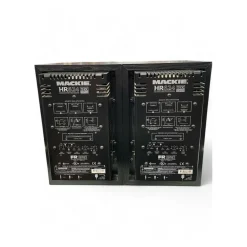 Used Mackie HR624 Pair Powered Monitor