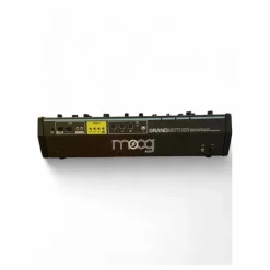 Used Moog Grandmother Synthesizer