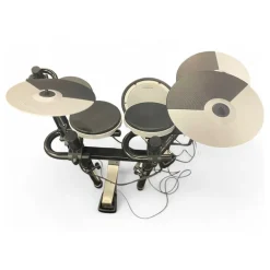 Used Roland TD07KV Electric Drum Set