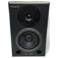 Used Roland DS-50A Powered Monitor