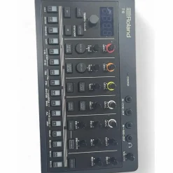 Used Roland T-8 Drum Machine
