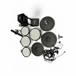 Used Roland TD-25 Electric Drum Set