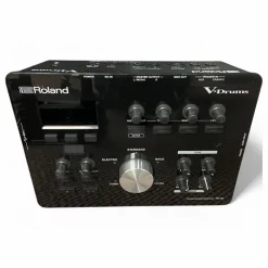 Used Roland TD-25 Electric Drum Set