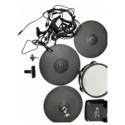 Used Roland TD-25 Electric Drum Set