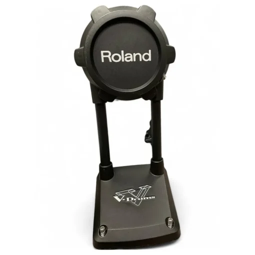Used Roland TD-25 Electric Drum Set