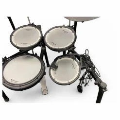 Used Roland TD17KV Electric Drum Set