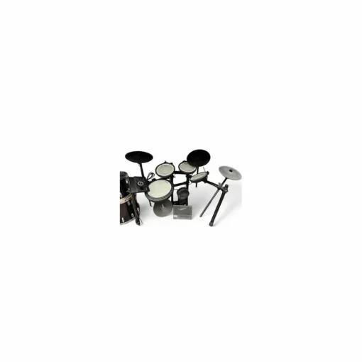 Used Roland TD-17KVX Electric Drum Set