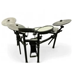 Used Roland TD17-KVX Electric Drum Set