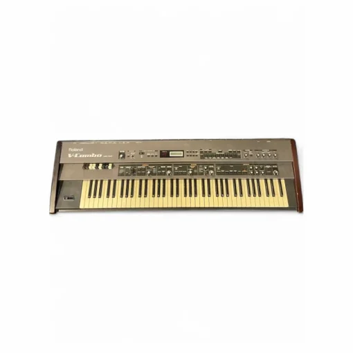 Used Roland VR760 Organ