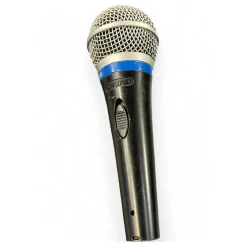 Used Shure RS230 Dynamic Microphone