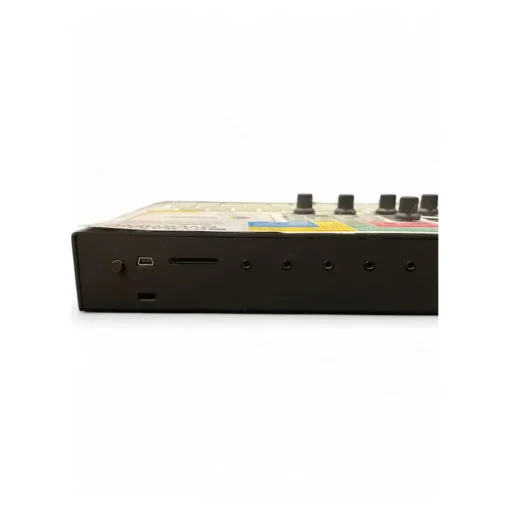 Used Squarp Instruments Pyramid Overview V3 MIDI Controller