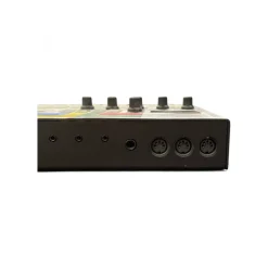 Used Squarp Instruments Pyramid Overview V3 MIDI Controller
