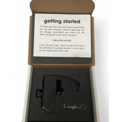 Used Sunhouse Sensory Percussion Acoustic Drum Trigger