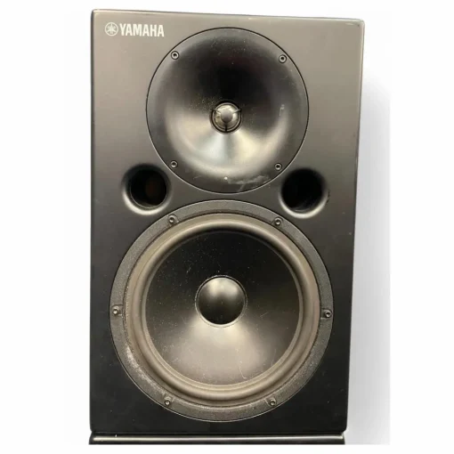Used Yamaha msp10 Powered Monitor