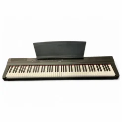 Used Yamaha P125B Digital Piano