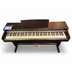 Used Yamaha YDP162 88 Key Digital Piano