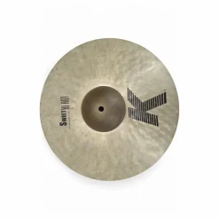 Used Zildjian 14in K Sweet Hi-Hat Bottom Cymbal