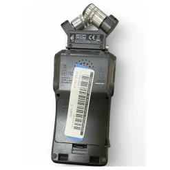 Used Zoom H6 MultiTrack Recorder
