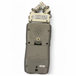 Used Zoom H5 MultiTrack Recorder