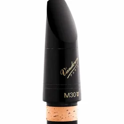 Vandoren M30 Lyre Bb Clarinet Mouthpiece M30 Lyre - Traditional