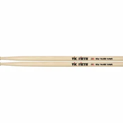 Vic Firth Nicko McBrain Signature Drum Sticks