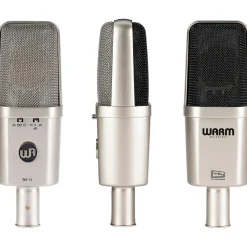 Warm Audio WA-14CL Bundle