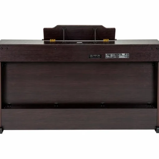 Williams Rhapsody III Digital Piano With Bluetooth Walnut