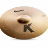 Zildjian K Crash Ride 20 in.