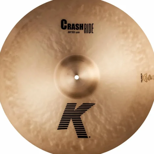 Zildjian K Crash Ride 20 in.