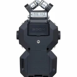 Zoom H8 Handy Recorder