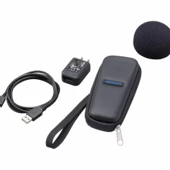 Zoom SPH-1n Accessory Pack for H1n Handy Recorder